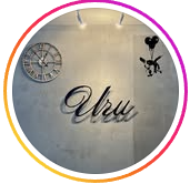 Dog Cafe Uru（ドッグカフェウル）